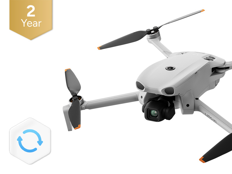 DJI Care Refresh 2-Year Plan (DJI Lito X1)